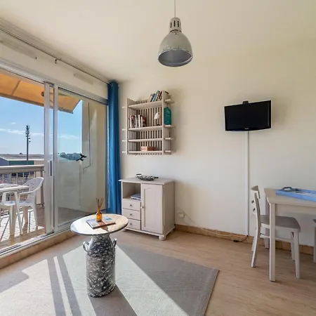 Apartment Ormarine By Interhome Le Lavandou
