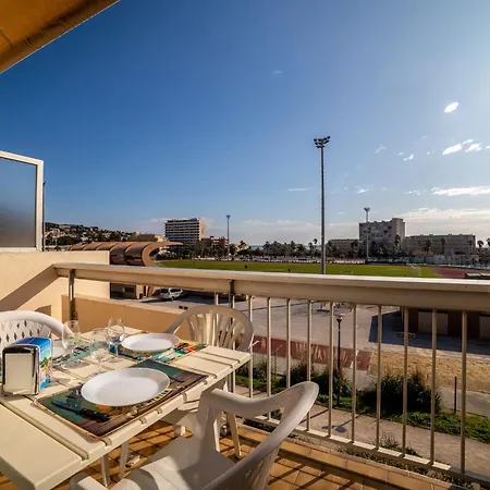 Apartment Ormarine By Interhome